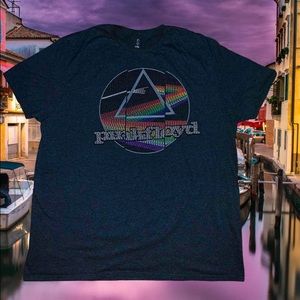 Pink Floyd T